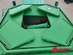 2008  John Deere  9770 STS  Combine