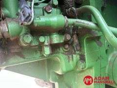 1981  John Deere  4640  Tractor