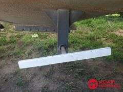 2012  DMF  Hopper Grain Trailer - 32FT