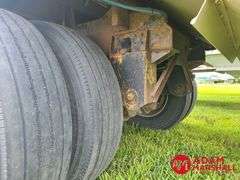 2010  Wilson  Grain  Trailer - 48FT