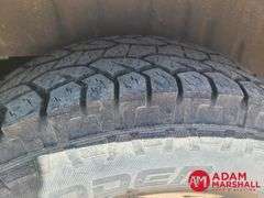 2006  Lincoln  Navigator  SUV - Gasoline