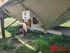 2000  Cornhusker  Hopper Grain Trailer  - 48FT