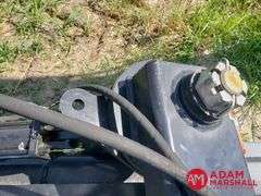 Unused 2025 Industrias America 180 Blade - 8FT