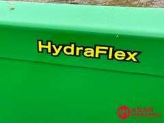 2012  John Deere  630F  Flex Head - 30FT