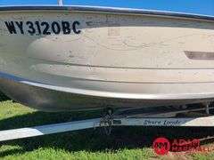 1984  StarCraft  Shore   - 16FT