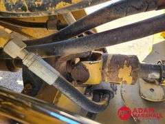 2008  Caterpillar  938G  Wheel Loader