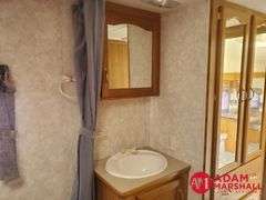 2002  Keystone  Cougar  5th Wheel Camper - 28FT