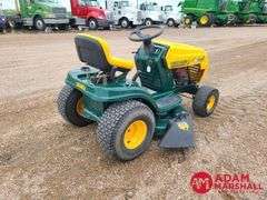 MTD  Yard-Man  Lawn Mower - 42IN