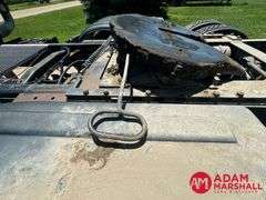 1995  Ford  LTA9000   Semi Truck - Diesel