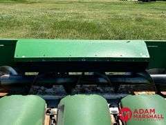 1999  John Deere  893  Corn Head - 8R30