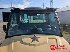 2023  John Deere  XUV 835M Honor Edition  UTV