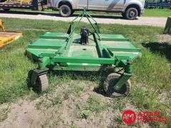 Cimarron  3-Point Rotary Mower - 8FT