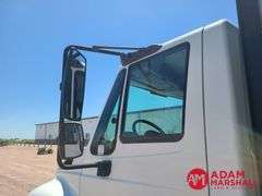 2008  International  4000  Straight Truck - Diesel