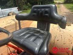 1966  J.I. Case  930  Tractor - Propane