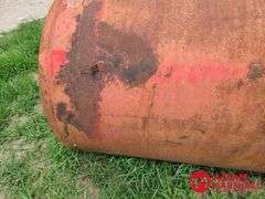 (2) Fuel Tanks - 300 Gallon