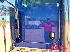2006  Peterbilt  379  Semi Truck
