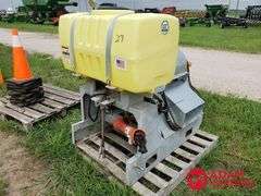2022  Northern  AG Mist  Sprayer - 3PT