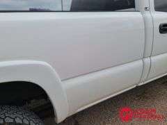 2004  Chevrolet  Silverado 3500  Pickup - Gasoline