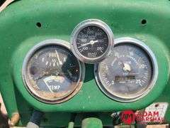 1960  Oliver  770  Tractor - Diesel