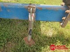 SAC  6035  Turbo Max Feed Wagon