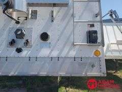 2000  Cornhusker  Hopper Grain Trailer  - 48FT