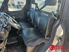 2022  Polaris  Ranger XP1000 Premium
