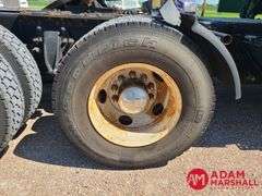 2006  Sterling  9500  Semi Truck