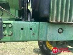 1981  John Deere  4640  Tractor