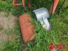 Blow-Hard  Bunk  Blower