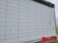 1993  Wilson  Grain  Trailer - 43FT