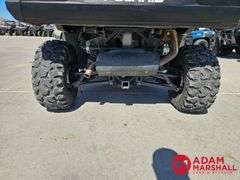 2022  Polaris  Ranger 1000 EPS