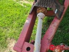 J&M  525  Grain Cart