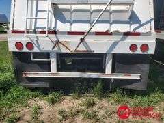1994  DMF  Hopper Grain Trailer - 34FT