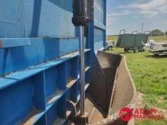SAC  6035  Turbo Max Feed Wagon