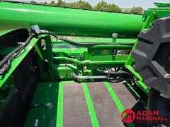 2018  John Deere  S770  Combine