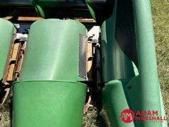 1999  John Deere  893  Corn Head - 8R30