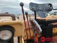 1966  Case  930  Tractor - Diesel