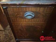 Vintage Stereo