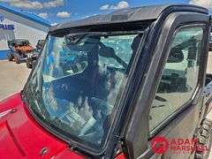 2013  Polaris  Ranger 900