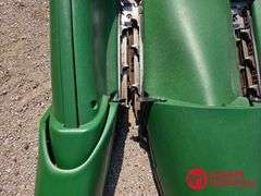 2019  John Deere  708C  Corn Head - 8R30