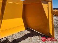 Unused 2025 Industrias America F10 Box Scraper - 10FT