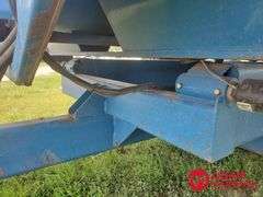 SAC  6035  Turbo Max Feed Wagon