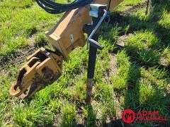 Strobel  MD10  High Lift Box Scraper - 10FT
