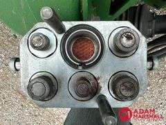 2013  John Deere  635FD  HydraFlex Draper Head