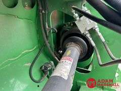 2013  John Deere  635FD  HydraFlex Draper Head