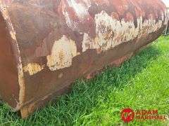 Fuel Tank - 1000 Gallon
