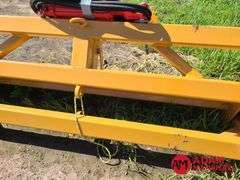 Unused 2024 Industrias America HI-1100 Box Scraper - 11FT