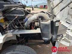 2000  Freightliner  FL60  Box Truck