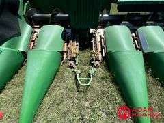 1999  John Deere  893  Corn Head - 8R30