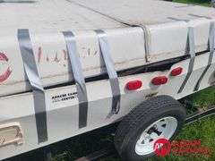 1997  Jayco  Eagle  Pop-Up Camper